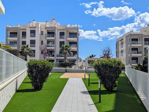 Penthouse met 2 slaapkamers in Villamartín — foto 45