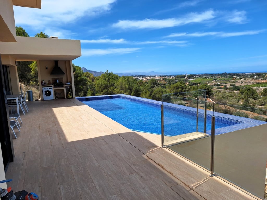 Vila en venda a Denia - 2