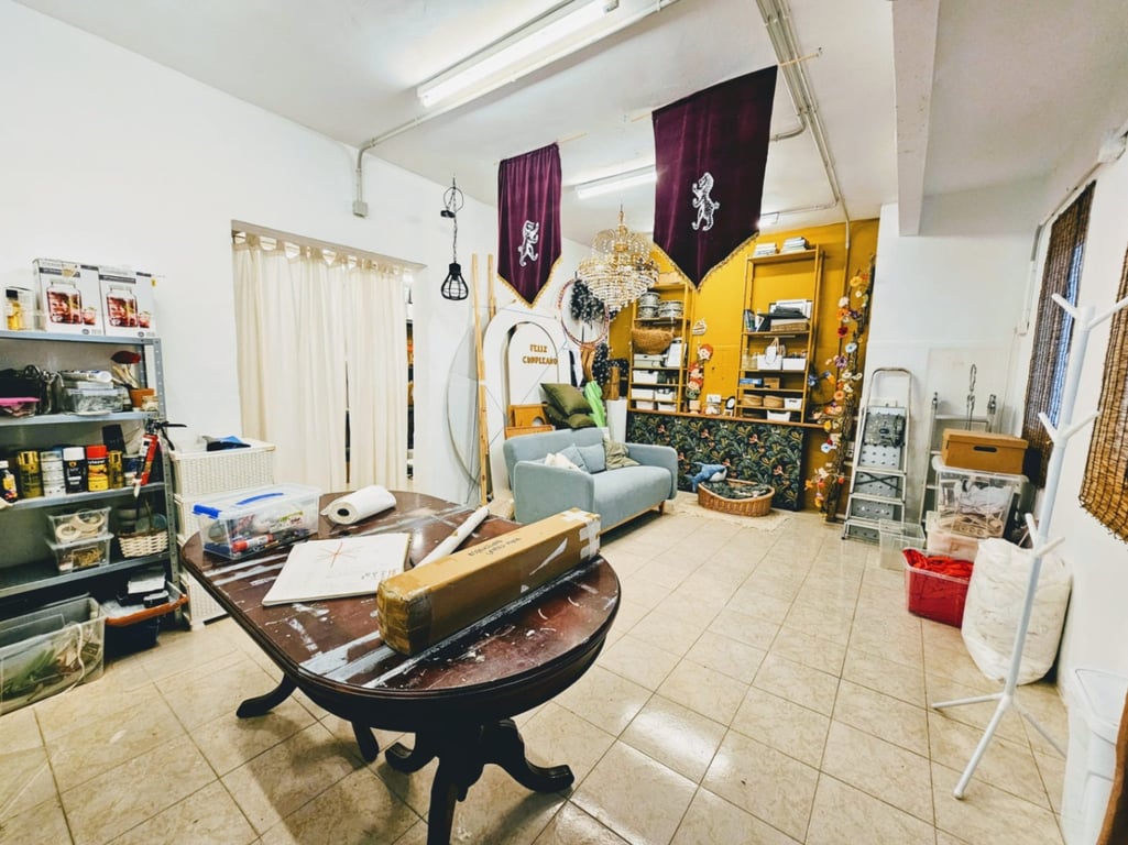 ¡Oportunidad única en pleno corazón de Benissa! - 3