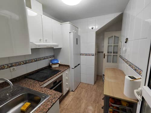 Woning met 2 slaapkamers in San Pedro del Pinatar — foto 8