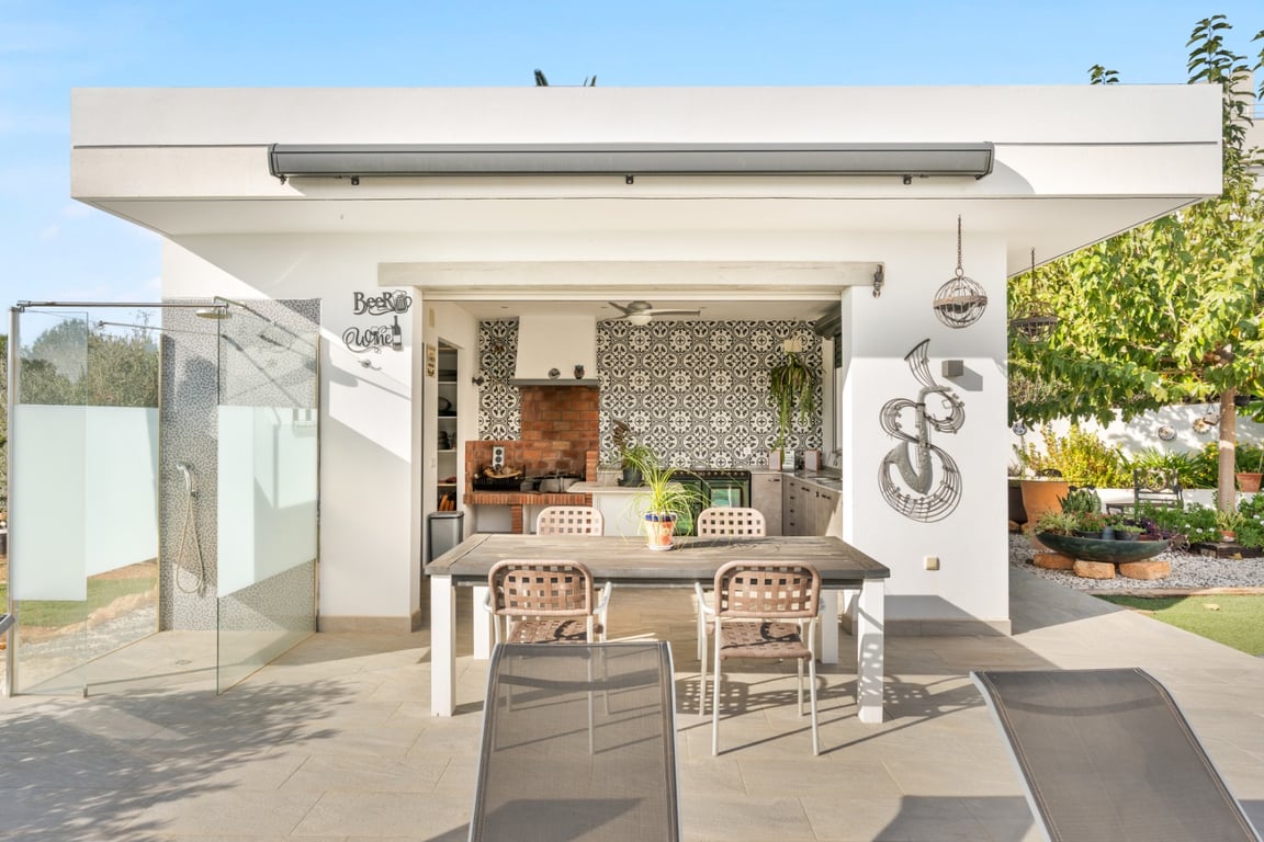 5-bed Villa in Jávea photo 25