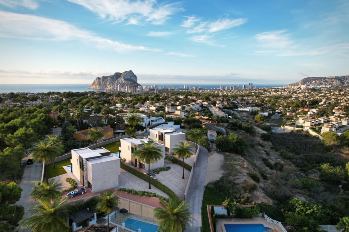 Magnífica Villa en Calpe - 8