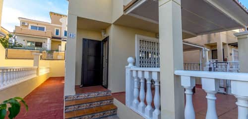 Villa met 3 slaapkamers in Orihuela Costa — foto 11