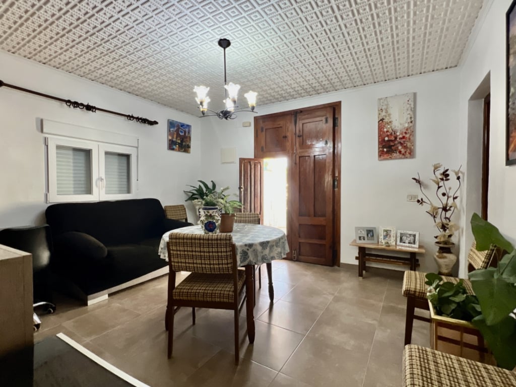 Casa de campo de 4 dormitorios en Pedreguer - 28