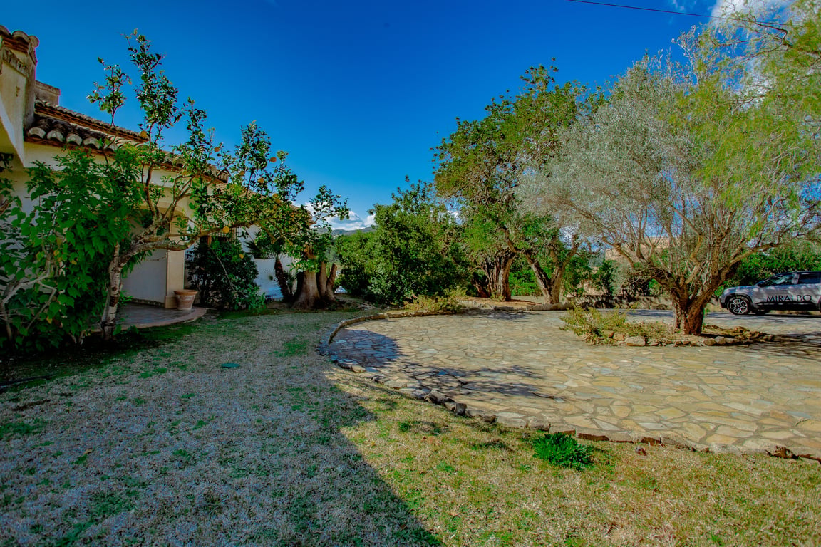4-bed Villa in Jávea photo 23