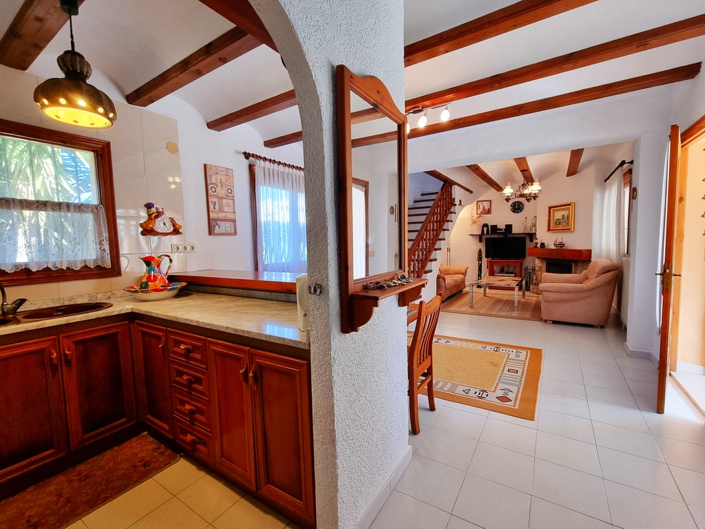 Detached house in Els Poblets