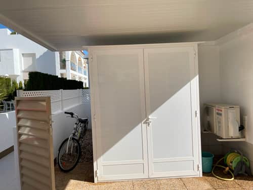 Appartement met 2 slaapkamers in Rojales — foto 22