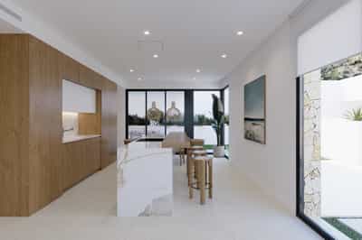 VILLA 2 3