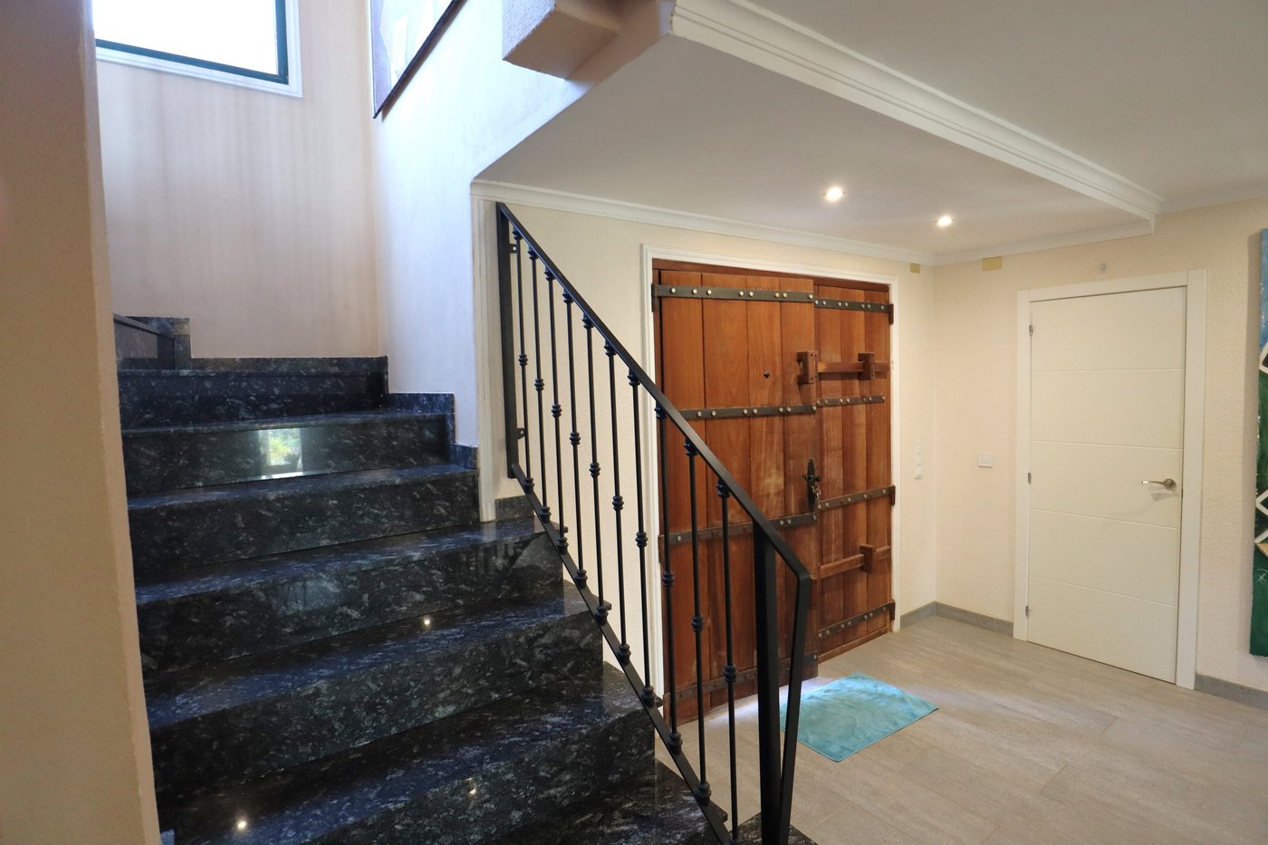 Finca ecuestre versátil en La Sella sobre parcela de 8.000 m² — Villa de 6 dormitorios y 4 baños