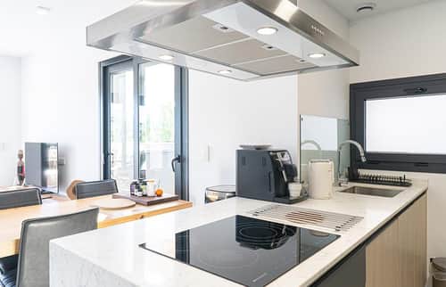 Appartement met 2 slaapkamers in Los Altos — foto 7