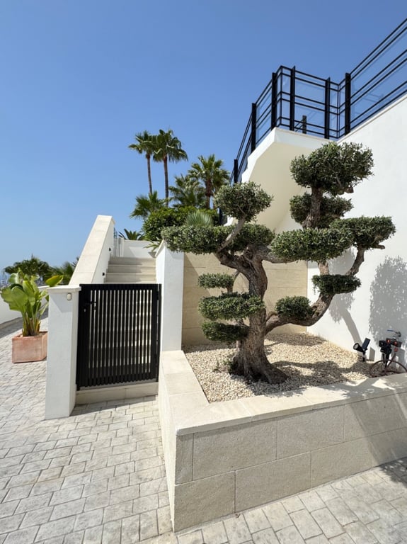 LS-655045 - Villa en Benissa