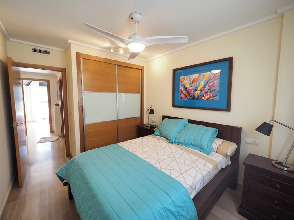 5-bed Townhouse in Jávea photo 21