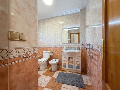 Rijwoning met 2 slaapkamers in Orihuela Costa — foto 44