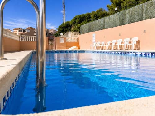 Rijwoning met 3 slaapkamers in Orihuela Costa — foto 2