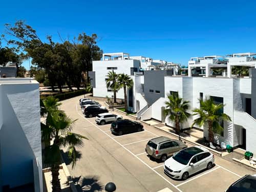 Appartement met 2 slaapkamers in Guardamar del Segura — foto 23