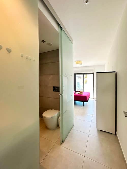 Appartement met 2 slaapkamers in Guardamar del Segura — foto 11
