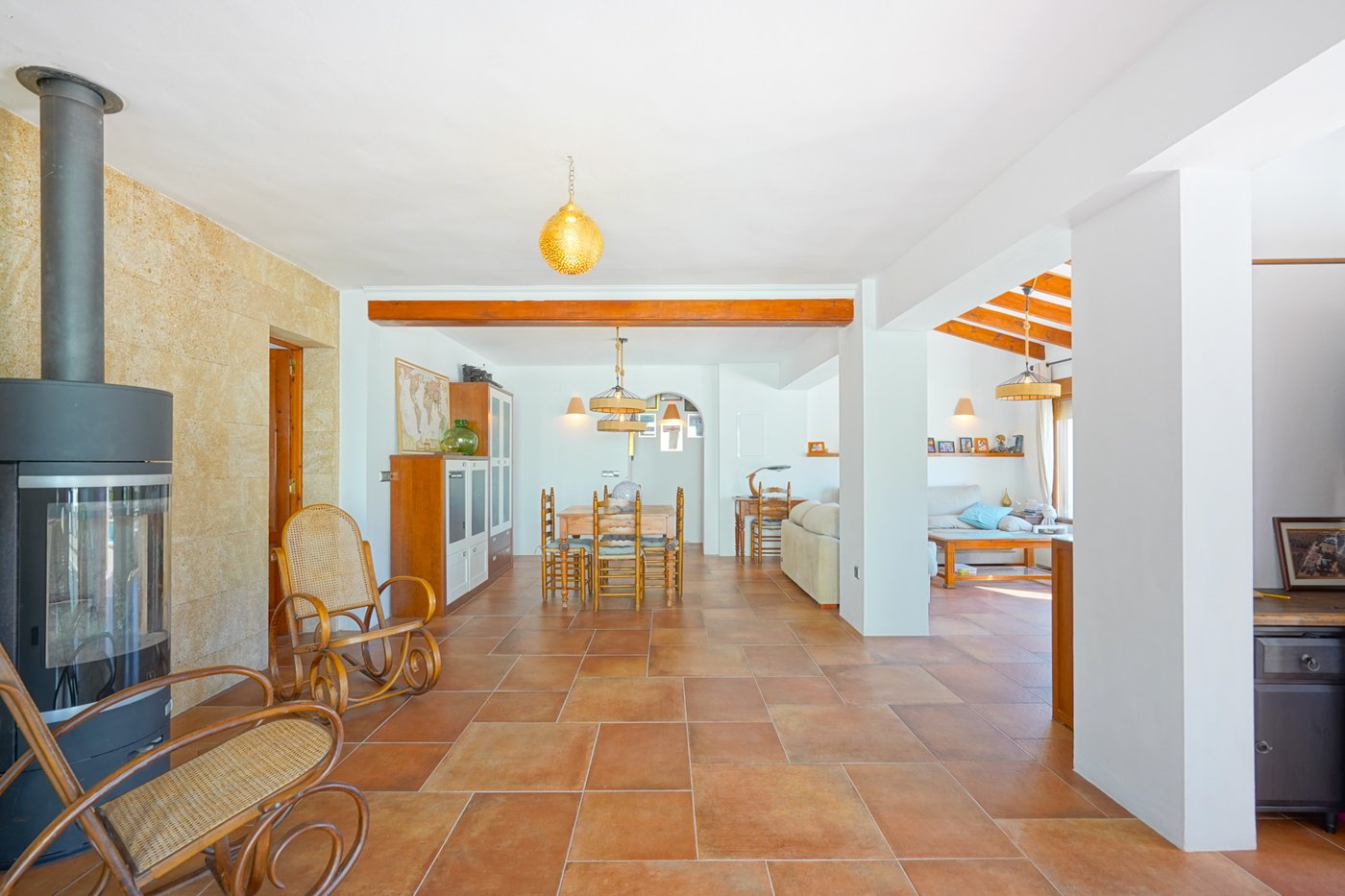 Villa Porto
