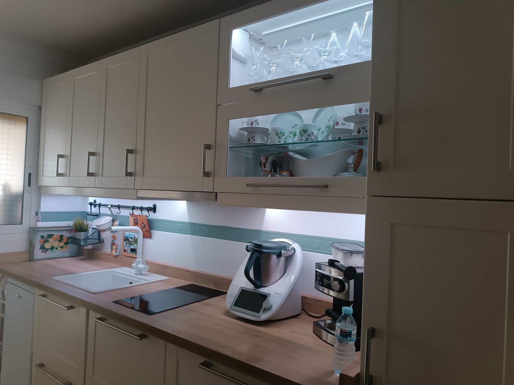 ADOSADO ZONA ROTAS, DENIA - 10