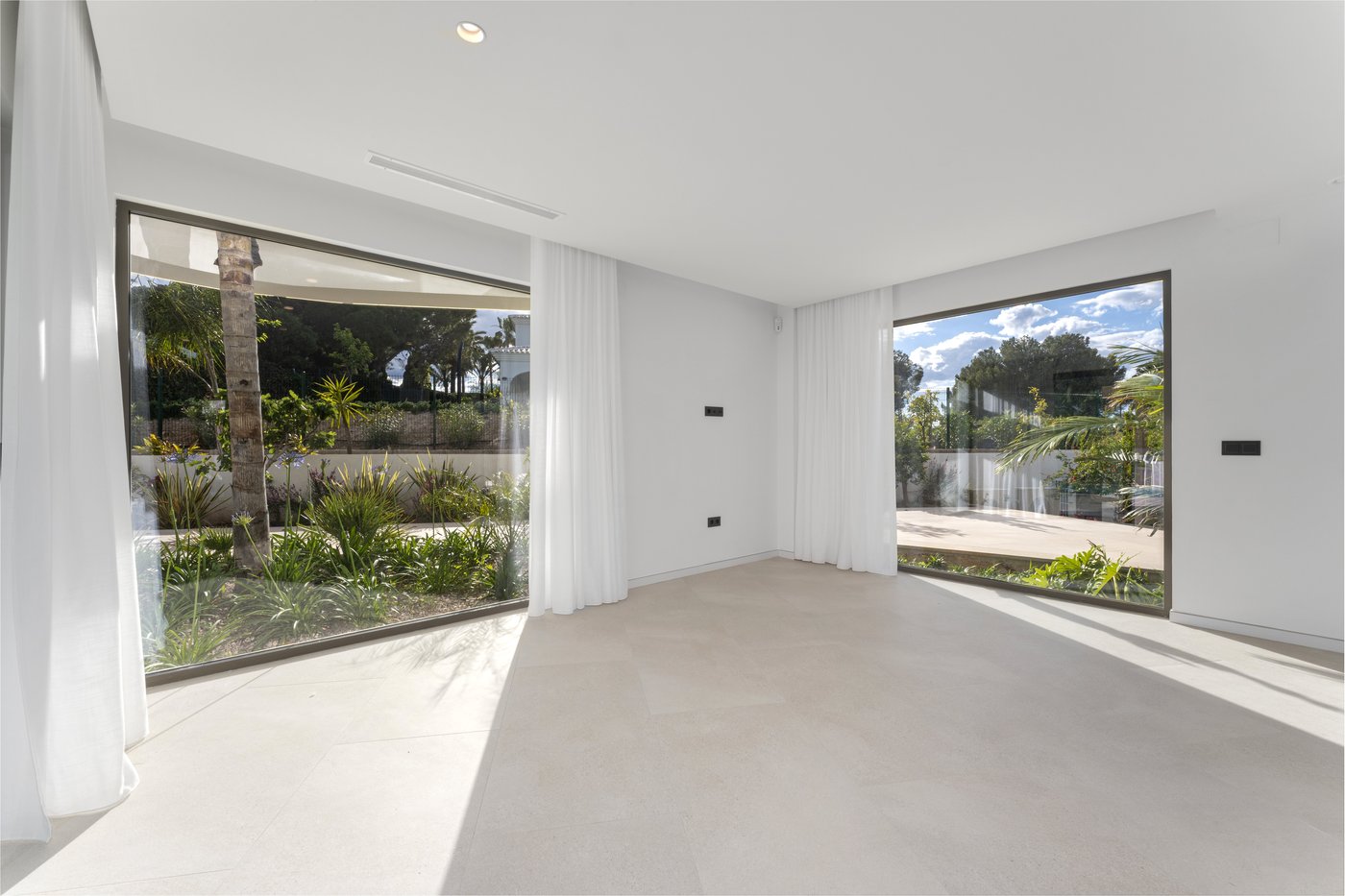 Villa Kerila — New luxury villa in Jávea (Tosalet, Cap Martí)