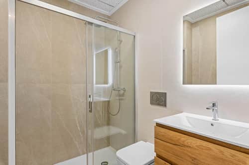 Nieuwbouwappartement op de Begane Grond met Gemeenschappelijk Zwembad in Benijofar — foto 20
