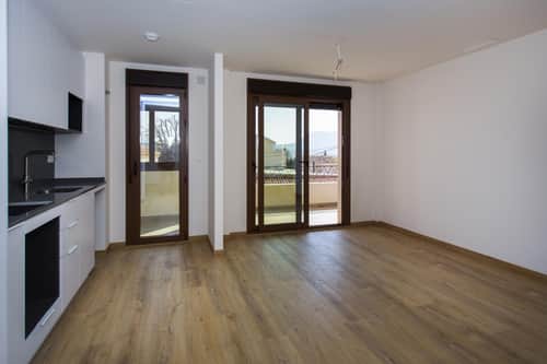 Nieuwbouwbungalow met solarium en zonnepanelen in Hondón de las Nieves — foto 6