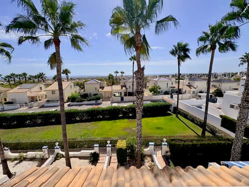 Townhouse with 2 Bedrooms in Villamartín — foto 25