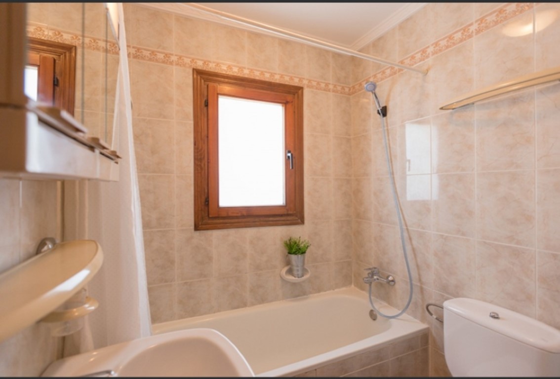 Villa Gardenia Calp