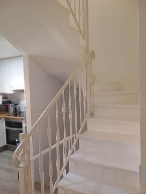 Rijwoning met 2 slaapkamers in Guardamar del Segura — foto 17