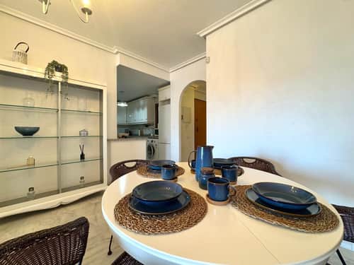 Appartement met 2 slaapkamers in Orihuela Costa — foto 5