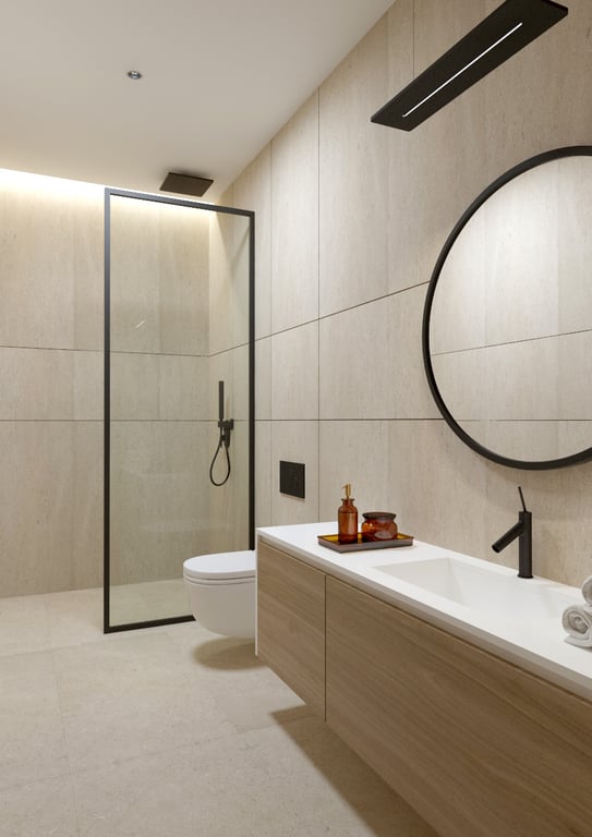 Villa de lujo en Finestrat - 8