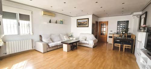 Rijwoning met 6 slaapkamers in Torrevieja — foto 7