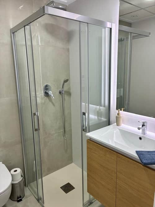 Appartement met 2 slaapkamers in Pilar de la Horadada — foto 18