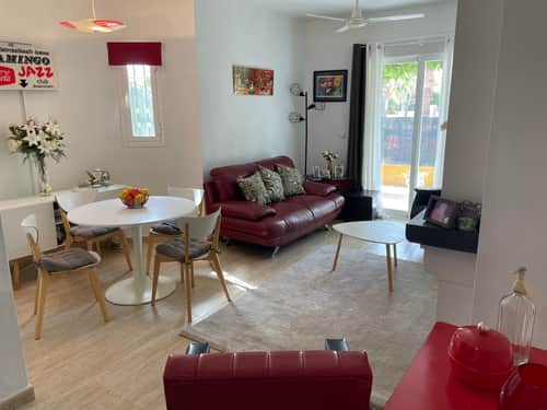 Villa met 2 slaapkamers in Mazarron Country Club — foto 2