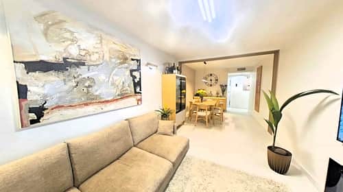 Appartement met 2 slaapkamers in San Pedro del Pinatar — foto 22