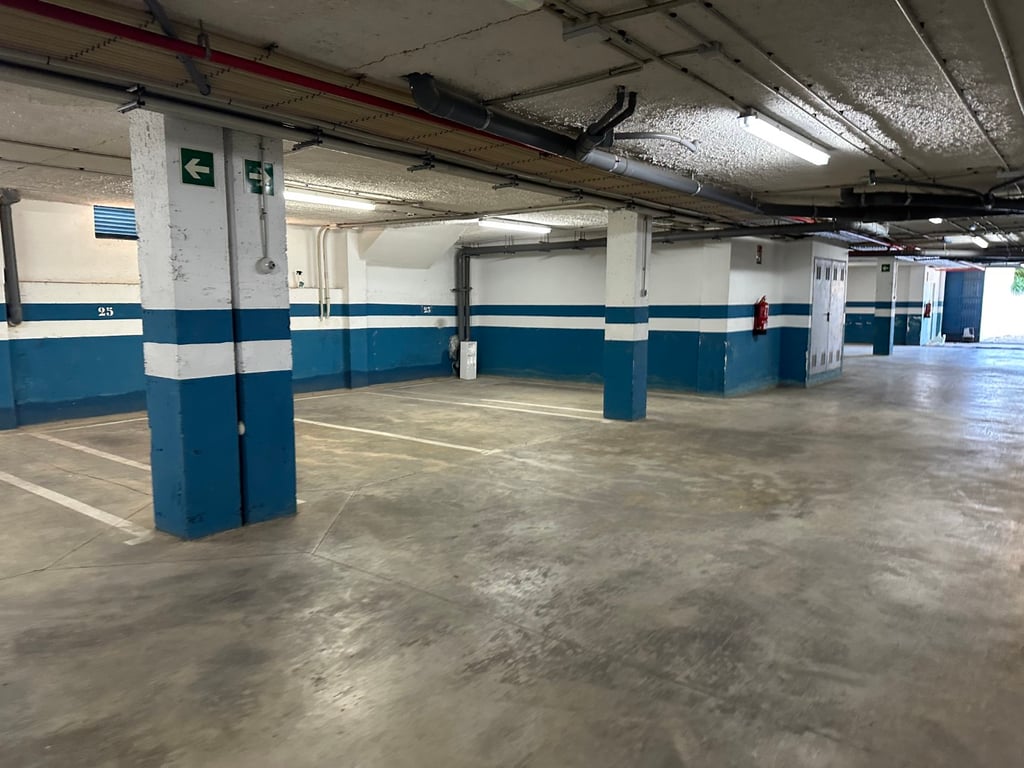 Apartamento en venta de 3 habitaciones en Denia, Alicante. - 21