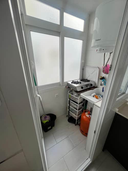 Appartement met 3 slaapkamers in Torrevieja — foto 19