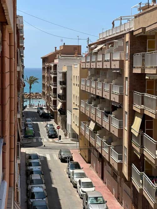 Appartement met 2 slaapkamers in Torrevieja — foto 50