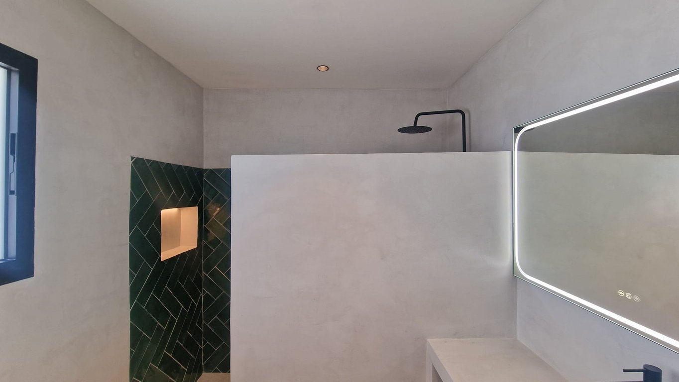 VILLA DE LUXE ÚLTIMA: RETIR DE 6 DORMITORIS, CUMBRE DEL SOL | VISTES PANORÀMIQUES AL MAR IMPRESSIONANTS | LLAVORS I SOSTENIBLE - 34