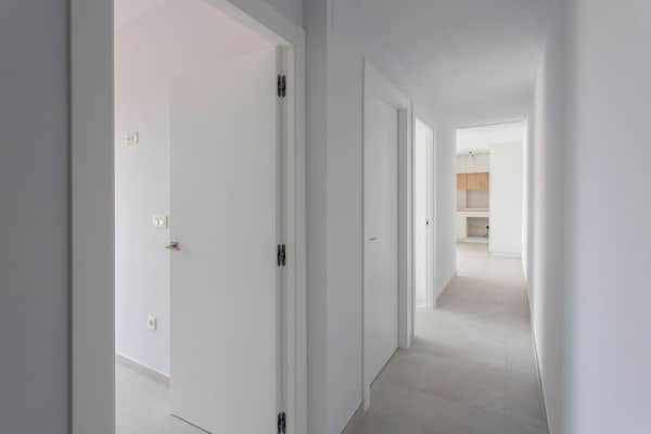 Appartement met 2 slaapkamers in Torrevieja