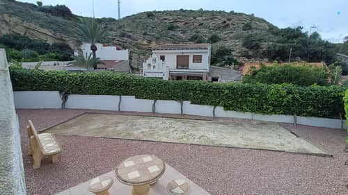 Villa met 2 slaapkamers in Rojales — foto 31