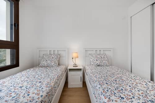 Appartement met 2 slaapkamers in Villamartín — foto 22