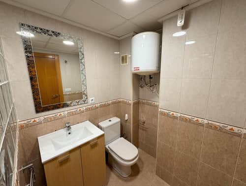 Appartement met 3 slaapkamers in San Pedro del Pinatar — foto 21