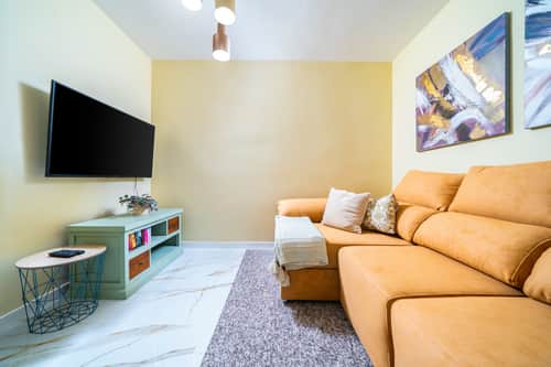 Appartement met 2 slaapkamers in Torrevieja — foto 16