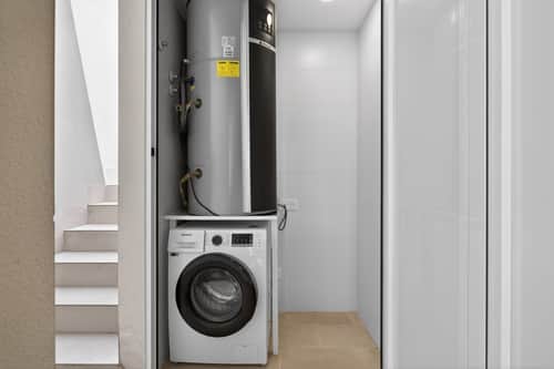 Appartement met 2 slaapkamers in Guardamar del Segura — foto 29
