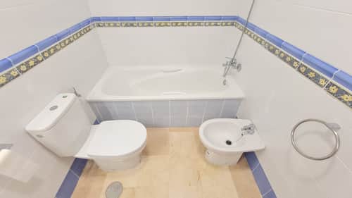 Bungalow met 2 slaapkamers in Villamartín — foto 13