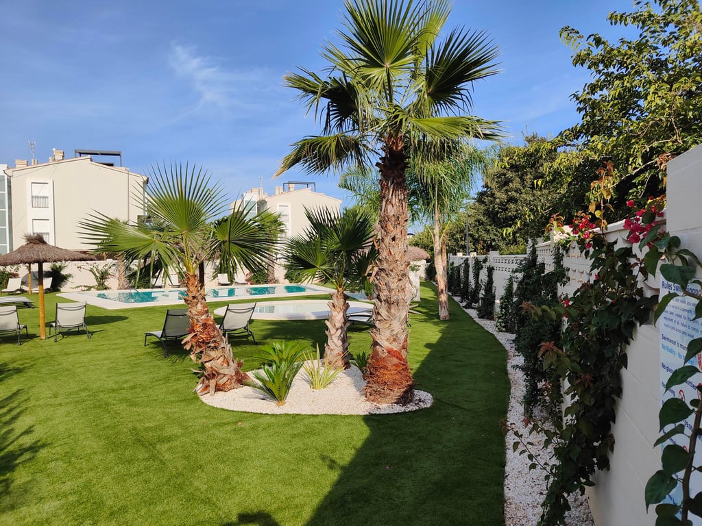 LS-206923 - Apartment à Dénia
