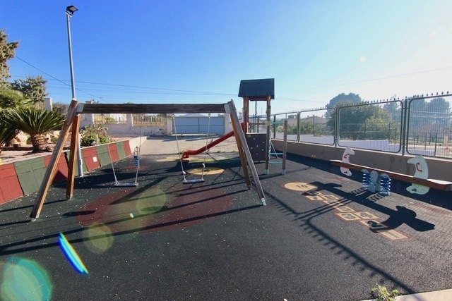 Xalet 6 habitacions vall de Jalón - 3