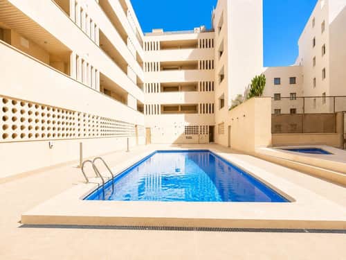 Appartement met 3 slaapkamers in Torrevieja — foto 12