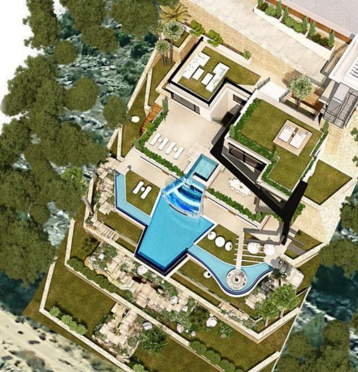 Villa in Pedreguer photo 4