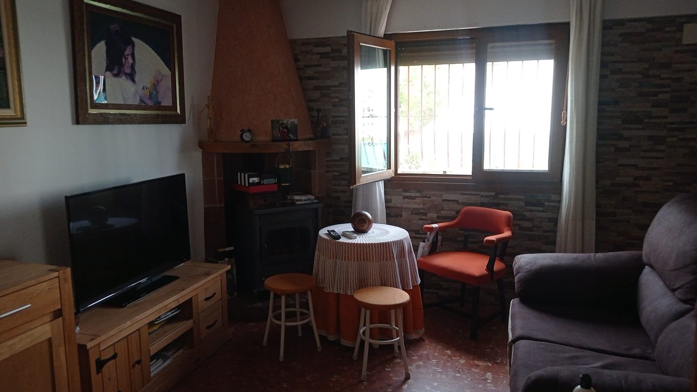 Vergel. Casa de campo en venta con terreno de 390m2 - 7